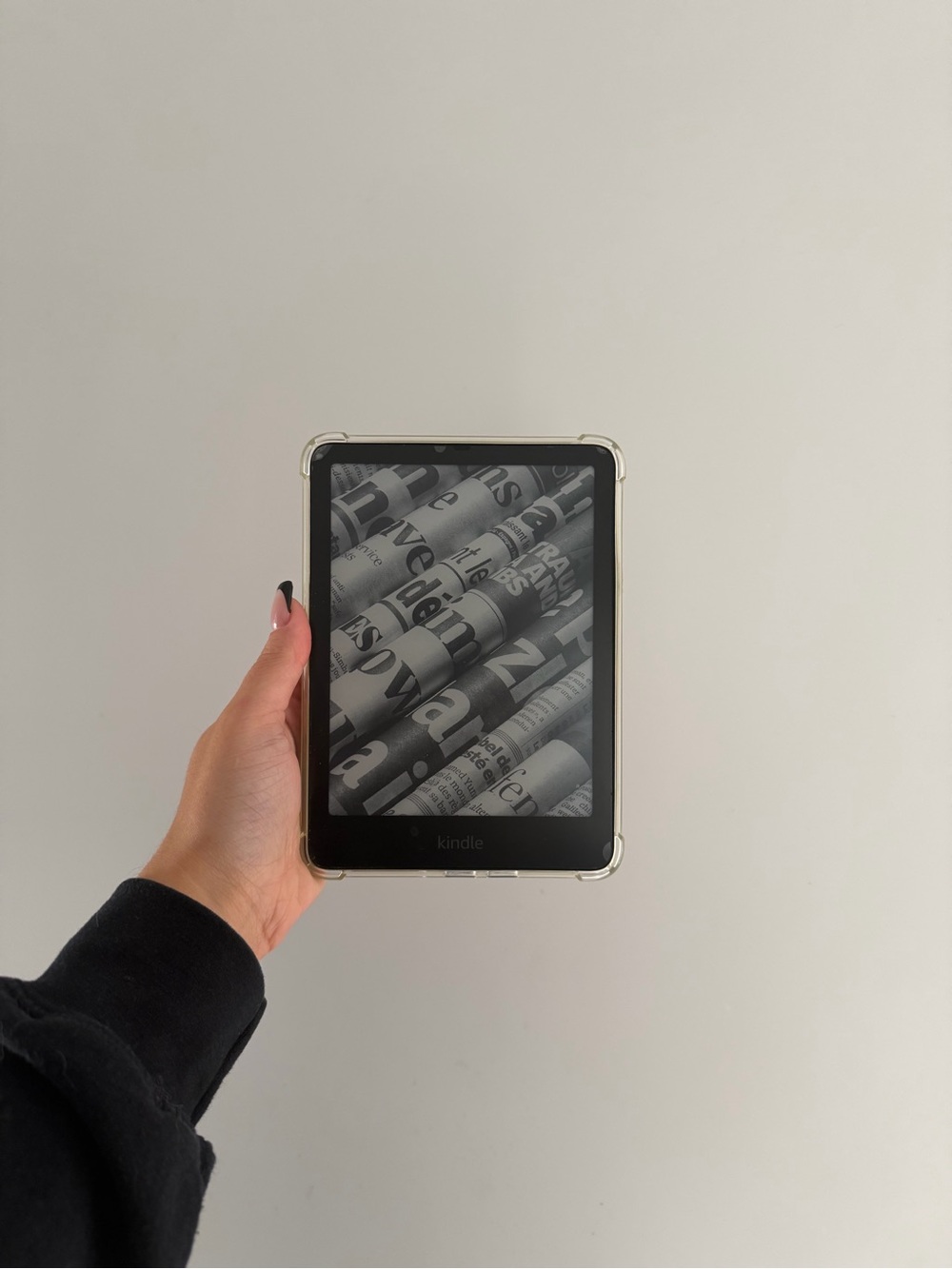 Kindle PaperWhite 16GB